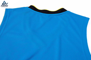 Uniforme de Baloncesto Deportivo Personalizado con Logotipo e Impresión de Alta Calidad, Estilo 2026, del Mejor Proveedor - Product Image 6
