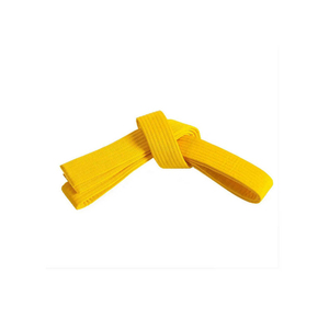 Cinturones de Artes Marciales Hechos a Medida para Dojos y Escuelas de Entrenamiento, Color Personalizado, Suministro al por Mayor, Fabricante OEM - Product Image 6