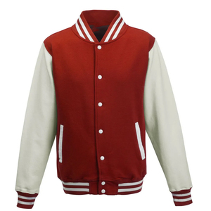 Unisex Letterman Varsity <b>Baseball</b> <b>Jackets</b> Casual High Street Style Breathable Stand Collar Winter Windbreaker - Product Image 2