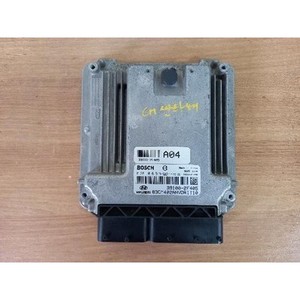 Santa Fe - Unités de commande électroniques et modules informatiques d'occasion 391002F405 - Product Image 1