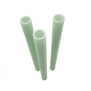 Electrical Insulation G10 Fiberglass Tube Epoxy Resin Glass Pipe - Product Image 1