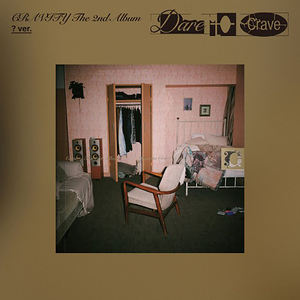 CRAVITY - [ DARE TO CRAVE ] 2.º ÁLBUM KPOP MÁS VENDIDO EN COREA - Product Image 3