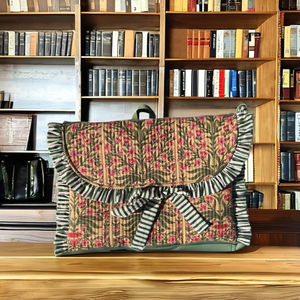 Sacs pour ordinateur portable en coton tendance et élégants, grande capacité, portables, avec logo personnalisé, durables et légers – Vente chaude - Product Image 1