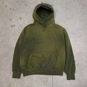 Premium Quality Cotton <b>Blended</b> Acid Wash Distressed Embroidery Hoodie Best Selling Men Acid Wash Distressed Hoodie - Product Image 3