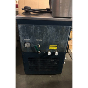 เครื่องทำความเย็น Neslab HX 150 LT, HX-150-LT, HX150LT, 186895 - อุปกรณ์และอะไหล่เซมิคอนดักเตอร์ระดับโลกที่เชื่อถือได้ - Product Image 4