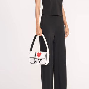 Bolso de Noche con Diseño Floral Hecho a Mano en India, Ecológico, con Cuentas, para Mujer, para Fiestas - Product Image 1