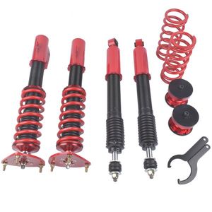 Kit Sospensioni Coilover Regolabili in Altezza per Scion XB 2004-2006, Ammortizzatori e Sistemi di Sospensione Tuning - Product Image 1