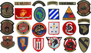 Appliques personnalisées de haute qualité pour motards, grandes broderies thermocollantes pour vêtements et vestes - Product Image 4