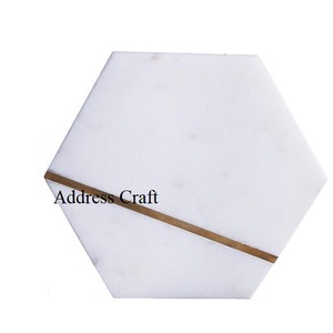 Multi-Functional Two-in-One Modern Stone Placemats Heat Insulation Resistant Pad Flexible Coffee <b>Bar</b> <b>Mats</b> - Product Image 3