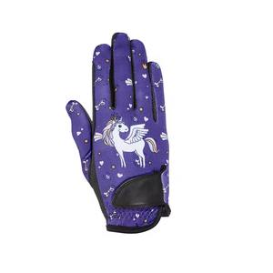 Nouveaux gants d'équitation unisexes en polyester imperméable de qualité supérieure, à doigts entiers, pour l'hiver, vêtements de sport chauds pour le cyclisme - Product Image 5