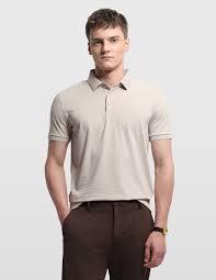 Camiseta Polo para Hombre de Micah Corp, Ropa de Calle, Venta al por Mayor, Casual para Hombre - Product Image 3