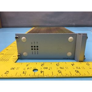 Fuente de Alimentación AMAT 0090-90966 PCB, daq MkII tipo B - Equipo y Piezas de Semiconductores Legados Globales de Confianza - Product Image 5