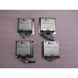 Módulo Dimmer 4 Seba SCTSF-SL-030-P3/4-CMN - Equipos y Piezas de Semiconductores de Confianza de Marca Global - Product Image 2