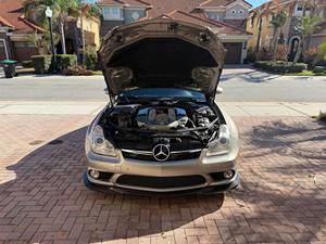 Mercedes-Benz CLS-55 AMG 2006 - Product Image 5