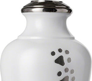 Urnas de cremación para mascotas de latón de súper calidad, urnas funerarias para cenizas de gatos y perros, urnas de entierro hechas a mano - Product Image 3