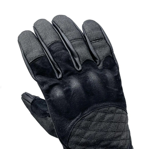 Unisex Motorbike <b>Gloves</b> <b>Touch</b> <b>Screen</b> Breathable Waterproof Full Finger for Outdoor Auto Racing Winter Use - Product Image 6