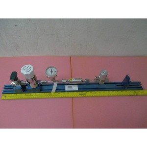 Ligne de gaz Kinetics, Swagelok 6LV-DAVR4-P - Équipements et pièces semi-conducteurs de renommée mondiale et de confiance - Product Image 4