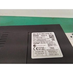 ECU และโมดูลคอมพิวเตอร์มือสอง ซีรีส์ 2 รุ่น 9382418 - Product Image 4