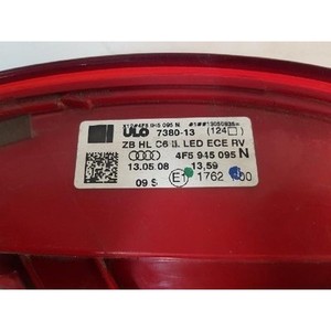 ไฟท้ายมือสอง A6 ซ้าย รุ่น 4F5945095N - Product Image 3