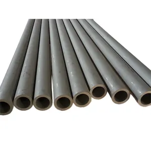 Manufacturer Supplied 201 304 316 Stainless Steel Pipe Tube Price on sale