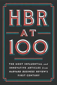 HBR a la 100 de la lista de libros más vendidos de Harvard Business Review, libro de tapa dura para adultos - Product Image 2