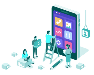 Desarrollo Profesional de Aplicaciones Móviles Bajo Demanda con Diseño Responsivo, Seguimiento en Tiempo Real y Arquitectura de Plataforma Escalable - Product Image 1