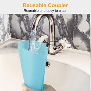 Kit de 24 Piezas para Decoración de Pasteles, Boquillas de Acero Inoxidable para Glaseado - Product Image 4