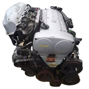 Moteur 4AGE 20V Silvertop - Product Image 1