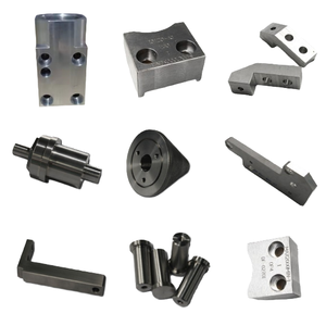 Services d'usinage d'acier inoxydable du Vietnam se spécialisant dans CNC et fil EDM - Product Image 3