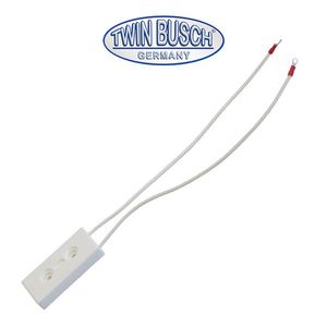 Resistore di frenatura per TWF-150, TWF-00, TWF-23, TWF-95, TWF-96 - Product Image 1