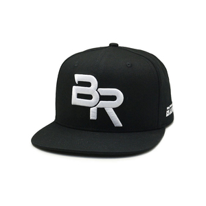 หมวกเบสบอลแบบปรับได้ หมวก Snapback กำลังเป็นที่นิยม หมวก Trucker หมวกบีนนี่แบบกำหนดเอง ขายส่ง คุณภาพสูงสุด - Product Image 4