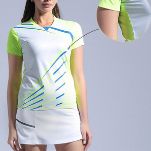 Personaliza Camisetas de Fútbol para Hombre en Amarillo y Verde, Uniformes de Fútbol, Camiseta de Tenis de Mesa Transpirable - Product Image 2