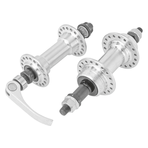 Buy Hub Elephant With Bearing <b>Bicycle</b> Hub Durable Steel Hub with Ball Bearings for MTB Road Bike Cycling Parts - Product Image 3