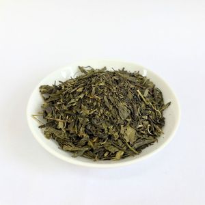 Té Verde Sencha en Polvo, Té Suelto en Bolsa de 3 kg para Cadenas de Cafeterías, Fabricación de Té y Bebidas RTD - Product Image 6