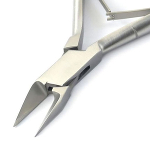 Juego de Herramientas para el Cuidado de los Pies, Podología, Instrumentos de Podología de Acero Inoxidable - Product Image 3