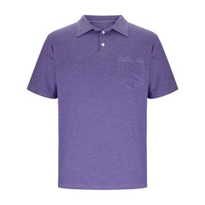 Nouvelle conception OEM, impression personnalisée du logo, étiquette, 100% coton tricoté, anti-rides, style streetwear pour chemises et t-shirts - Product Image 2