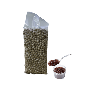 Vietnam Factory Special Offer Top Selling Top Notch Quality Delicious Fine Black Tapioca Customized Packaging - Product Image 1