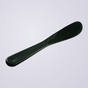 เครื่องมือพอกหน้า Mariaposatte Spatula Mask Tool สีเบจ/สีเขียวออโรร่า แผ่นขูดสำหรับพอกหน้า แพ็คผลิตภัณฑ์ดูแลผิว - Product Image 2