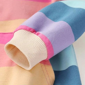 Sudadera con Capucha de Algodón para Niños, Sudadera con Logotipo Personalizado, Chaqueta con Capucha Cálida para Invierno, Ropa Infantil al por Mayor OEM ODM - Product Image 5