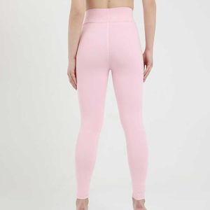 Leggings Deportivos de Alto Rendimiento para Mujer con Logotipo en la Cintura, Duraderos y Transpirables para Correr, con Bolsillos, Servicio OEM - Product Image 6