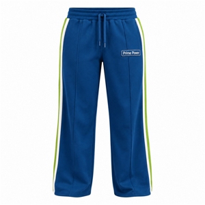 Conjunto Deportivo para Mujer al por Mayor, Ropa Deportiva Femenina, Chaqueta con Cierre Completo y Pantalones Anchos a Juego, Fabricante de Ropa Personalizada - Product Image 4