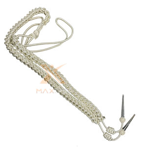 Aiguillette de Calidad Premium para Venta en Línea, Servicio OEM, Aiguillette con el Último Diseño - Product Image 6