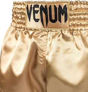 Shorts de combat MMA personnalisés en gros, shorts de grappling pour arts martiaux, shorts d'entraînement Muay Thai et Kickboxing, fabrication sous marque privée 2026 - Product Image 4