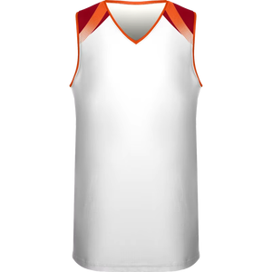 Nuevas Camisetas de Baloncesto Personalizadas Reversibles Antibacterianas y Transpirables sin Mangas, Sublimación, Ropa Deportiva para Equipos Unisex - Product Image 1
