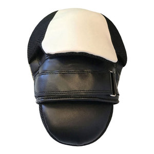 Guantes de Boxeo Profesionales Personalizados de Cuero Vacuno Duradero para Boxeo y Kickboxing, Guantes de Boxeo de Cuero de Alta Calidad - Product Image 3