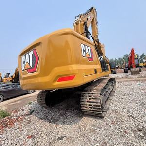 Excavadora Cat 330gc usada casi nueva, maquinaria de construcción de 30 toneladas, precio barato, excavadora Caterpillar 330GC 336GC <span class=keywords><strong>320</strong></span>, la mejor opción - Product Image 3