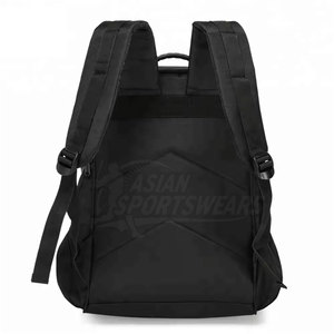 Sac de football multi-compartiments grande taille avec section séparée pour le matériel d'entraînement et de match - Product Image 4