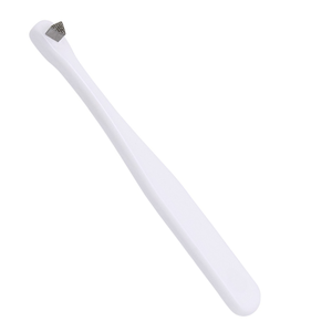 Instrumento Dental de Ortodoncia de Acero Inoxidable para Registro de Mordida por Calentamiento, Herramienta de Precisión para Termoformado de Alta Temperatura - Product Image 3