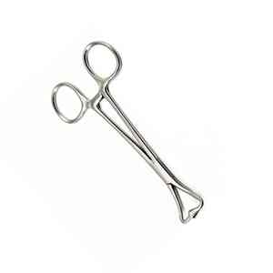 Pinzas Médicas Duraderas 2026, Pinzas Quirúrgicas Ligeras para Toallas, Disponibles en Todos los Colores - Product Image 3