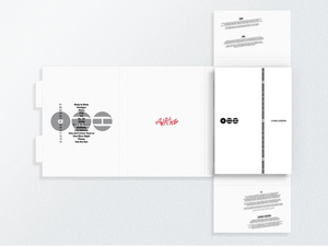 BTS-Arirang [Versión Living Legend] Álbum Oficial de K-POP en CD, Idioma Coreano, Para Todas las Edades, BIGHIT MUSIC - Product Image 2